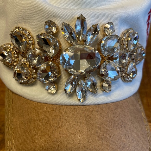 For the bling baseball Mom - Picture 3 of 3